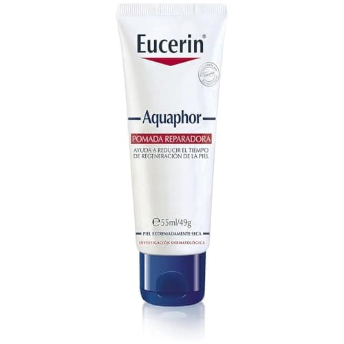 Eucerin Pomada Reparadora Aquaphor Piel Extra Seca 55Ml