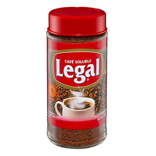 Legal Legal Regular De 180 Gr