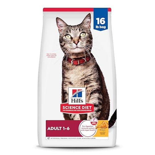 Hill's Science Diet Adult