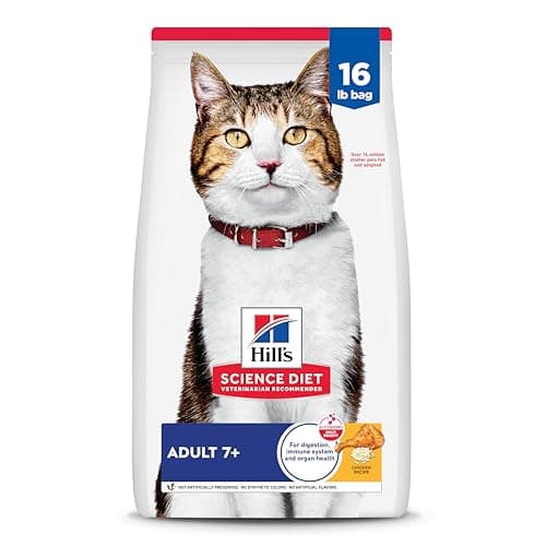Hill's Science Diet Adult 7+