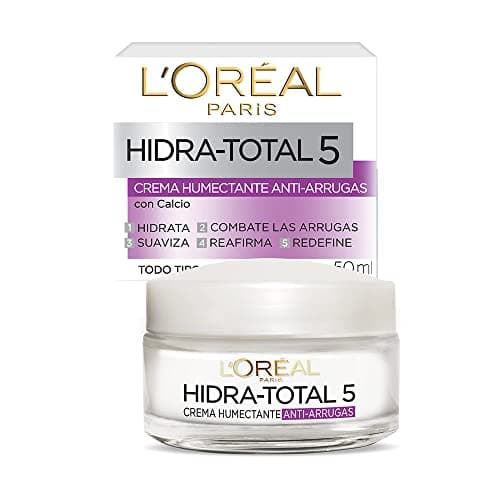 L'Oréal Paris Hidra Total 5