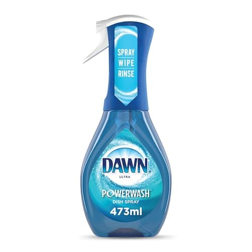 Dawn Lavatrastes en Spray PowerWash , 473ml