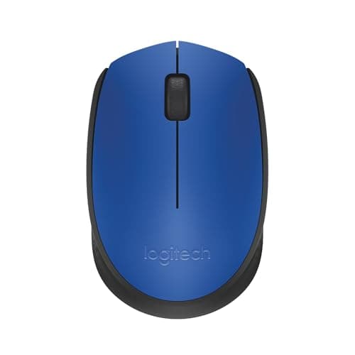 Logitech M170 Mouse Inalámbrico