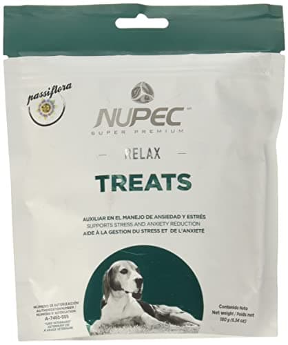 Nupec PENU7138 - AAAAAA Premio para Perros Relax, 180 Gr (El empaque puede variar)