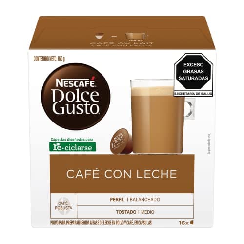 Nescafé Dolce Gusto Sabor Café