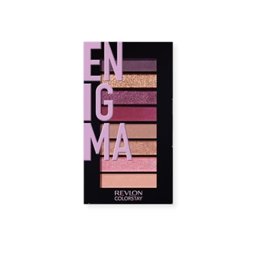 Paleta de libros Revlon Colorstay Looks