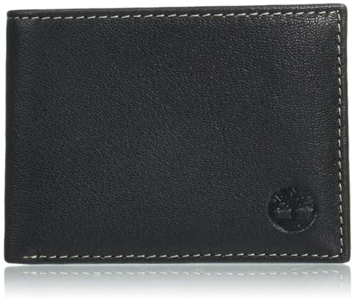 Timberland - portafolios de seguridad para hombre