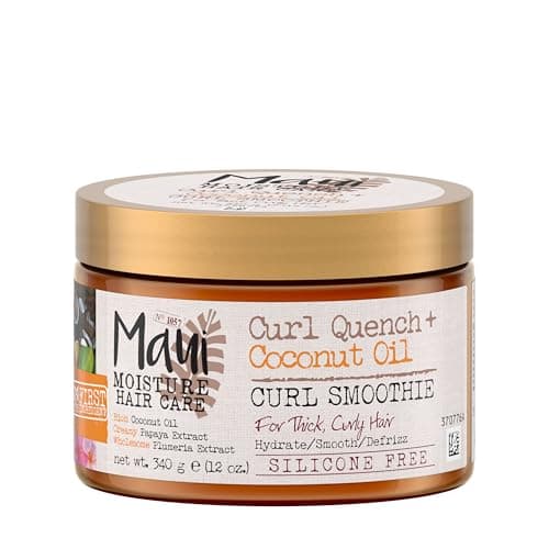 Maui Moisture - Batido Curl Quench +