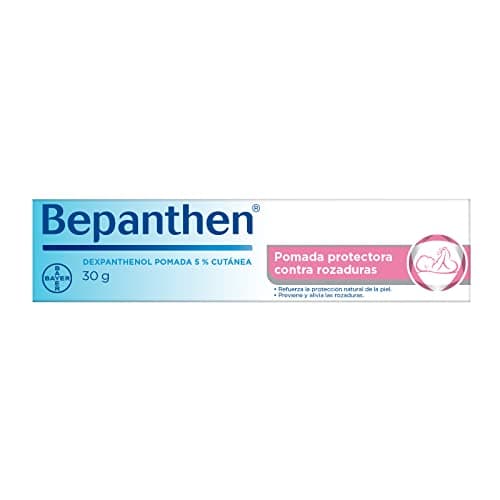 Bepanthen Pomada Protectora Contra Rozaduras