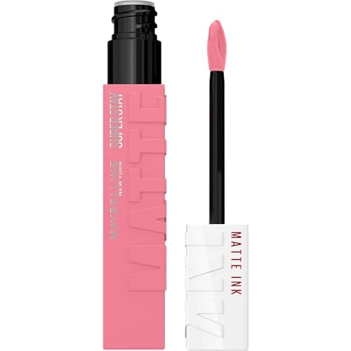 Maybelline SuperStay Matte Ink Labial Líquido