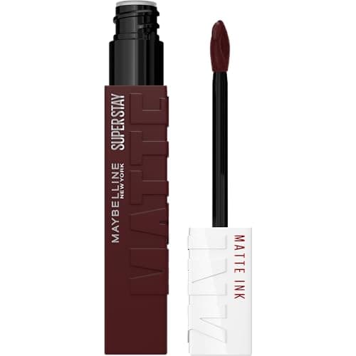 Maybelline SuperStay Matte Ink Labial Líquido