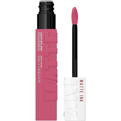 Maybelline SuperStay Matte Ink Labial Líquido