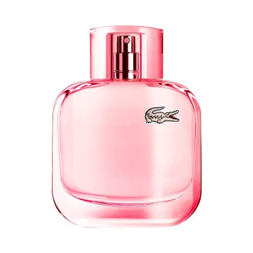 Eau de Lacoste Rose Sparkling Agua de tocador 100 ml dama