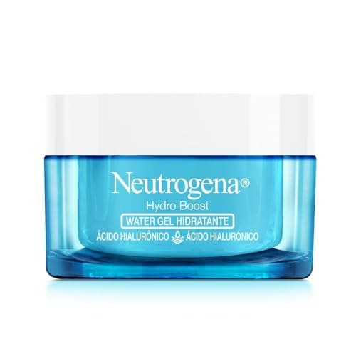 NEUTROGENA Hidratante Facial Hydro Boost Water gel 50 g