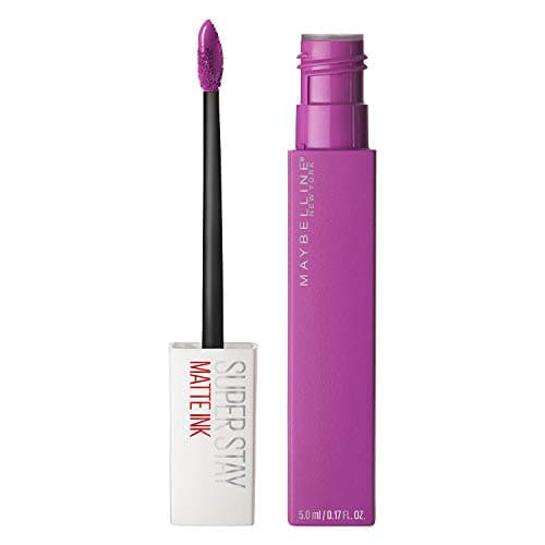 Maybelline SuperStay Matte Ink Labial Líquido