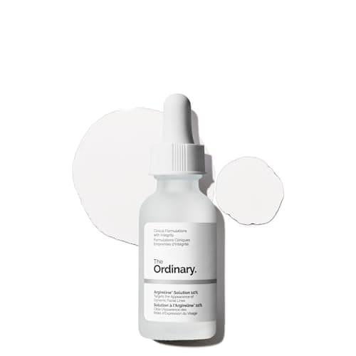 The Ordinary Argireline Solution 10% — Suero