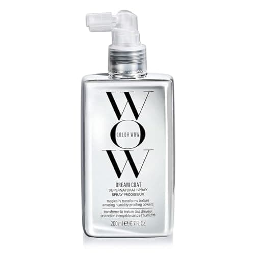 COLOR WOW - Aerosol Dream Coat Supernatural para cabello unisex, 6.7 onzas