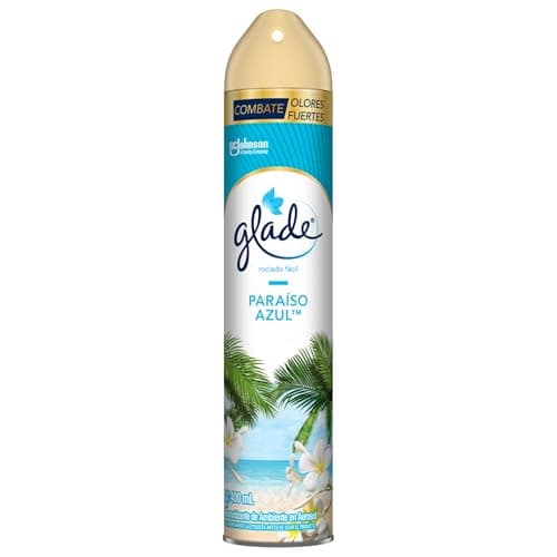 Glade Aerosol Aromatizante De Ambiente Instantáneo