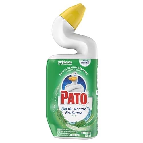 Pato Gel de Acción Profunda