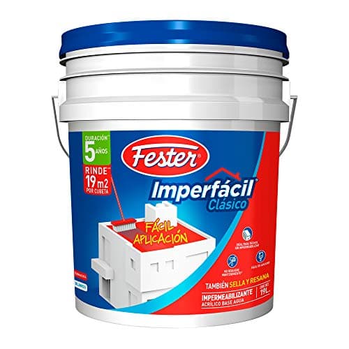 Fester Imperfácil Clasico