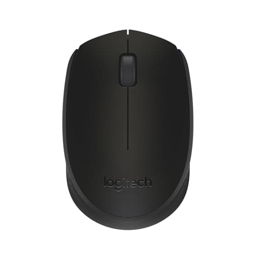Logitech M170 Mouse Inalámbrico