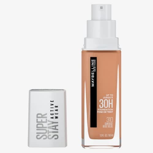Maybelline Base de Maquillaje Superstay