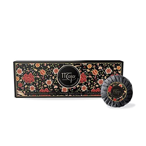 Maja Set De Jabones Maja Clásica 100 G