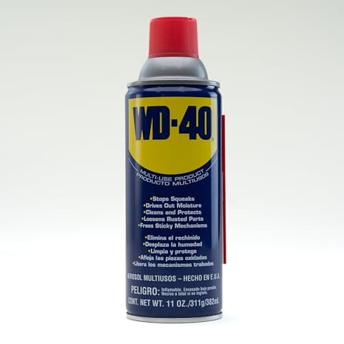 WD-40® Producto Multiusos, 11 oz