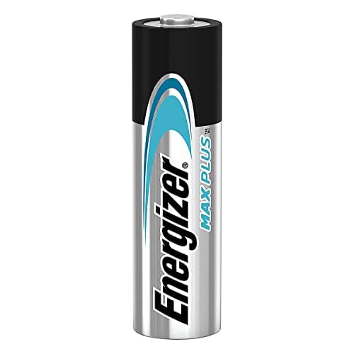 Energizer - Pilas Alcalinas AA