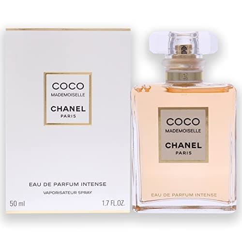 Chanel Coco Mademoiselle Intense Women EDP Spray 1.7 oz