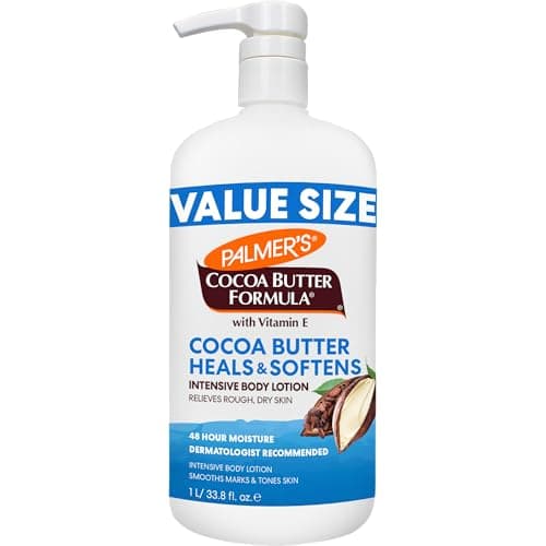 Palmer's Cocoa Butter Formula Loción Corporal Humectante Intensiva