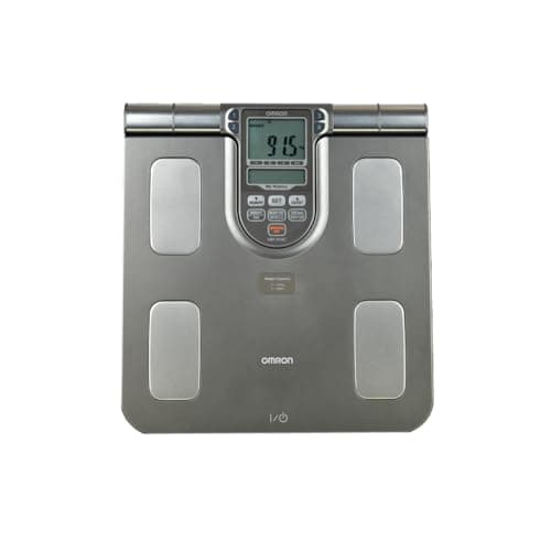 Báscula Digital Omron HBF-514C
