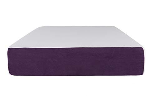 MEMORY FOAM BABY | Colchón de Cuna Para Bebé Baby Good – Firmeza Media/Suave
