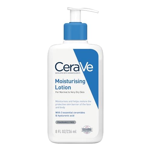 Loción Hidratante CeraVe 236ml