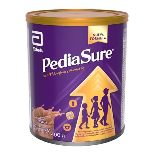 PediaSure - Chocolate en Polvo