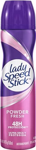 Lady Speed Stick Powder Fresh 24/7