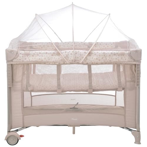 Prinsel Baby Colecho, color Beige