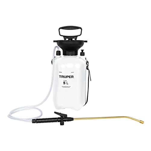Truper FUT-5, Fumigador de 5L