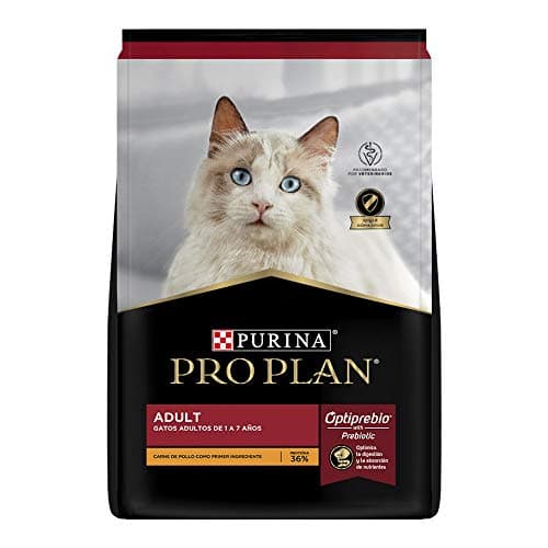 Purina Pro Plan Gato Adulto Pollo 7.5Kg