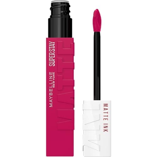 Maybelline Superstay Matte Ink
