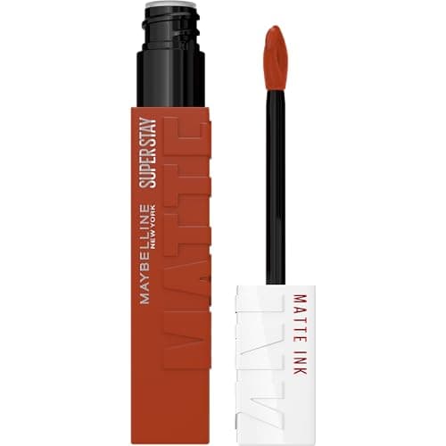 Maybelline Superstay Matte Ink