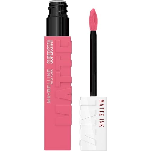 Maybelline Superstay Matte Ink