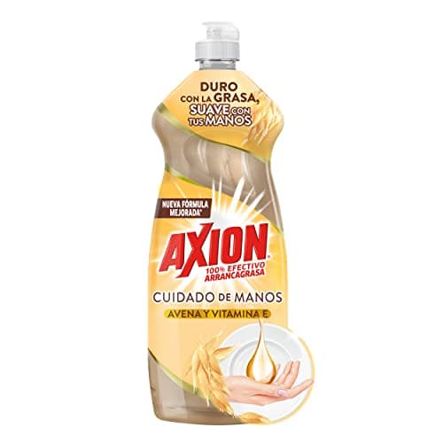 Axion Avena, Lavatrastes Líquido