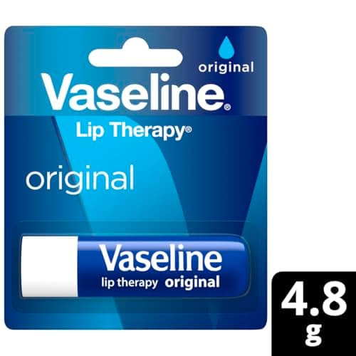 Lip Therapy Original Petroleum Jelly by Vaseline