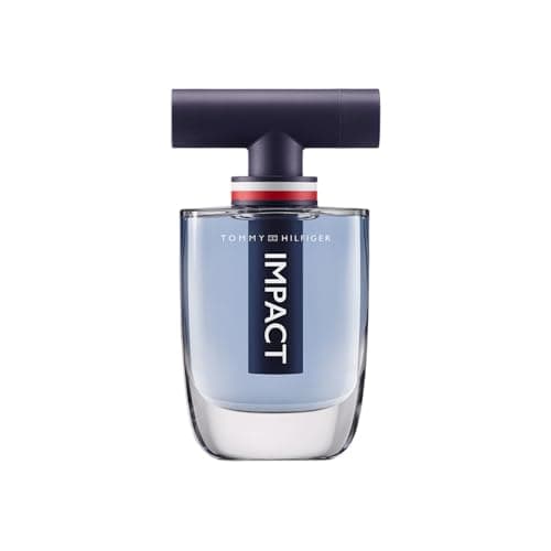 Tommy Hilfiger Impact Agua de Tocador para Hombre 100 ml