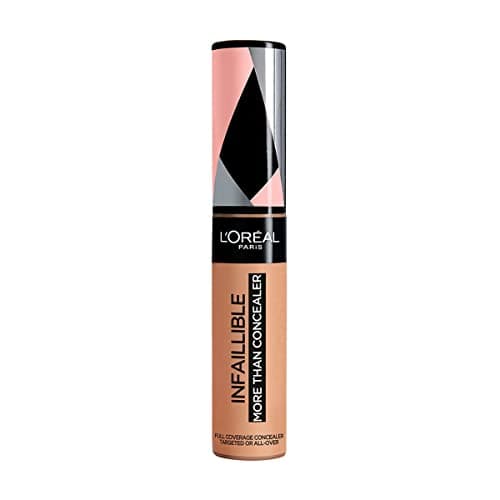 L'Oréal Paris corrector líquido de larga duración 24h