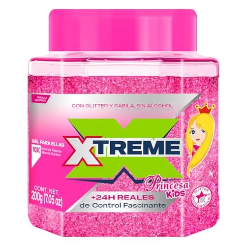Xtreme Gel Para el cabello