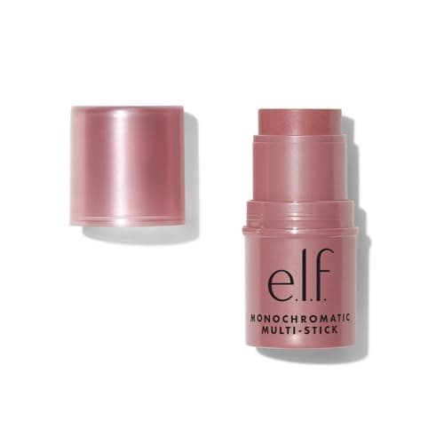 E.l.f. - Multistick monocromático Sparking Rose - 5 g