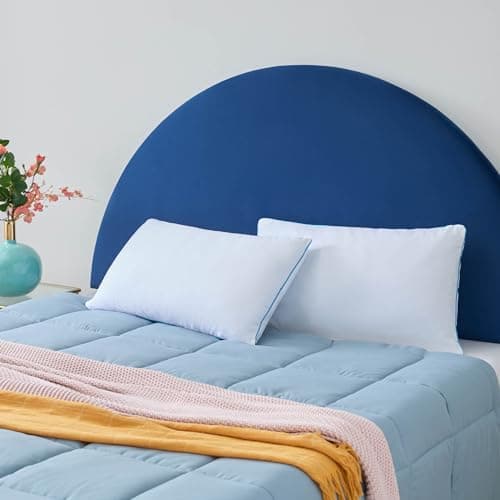 Linenspa - Almohadas 2 Pack Tamaño Estándar - Memory Foam