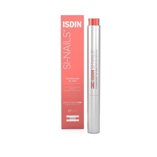 ISDIN SI-NAILS Fortalecedor